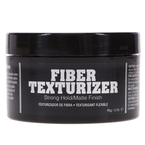 Agadir Fiber Texturizer for Men 3 Oz