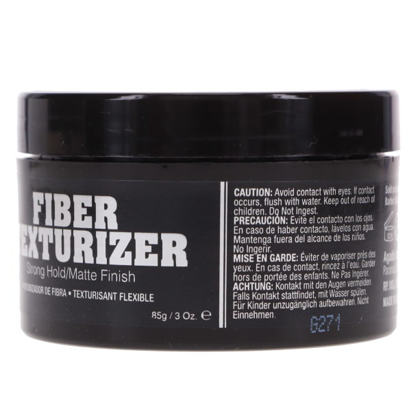 Agadir Fiber Texturizer for Men 3 Oz