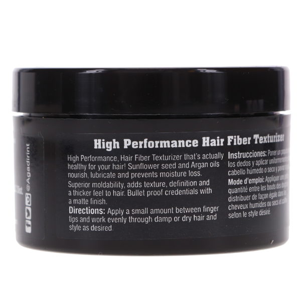 Agadir Fiber Texturizer for Men 3 Oz