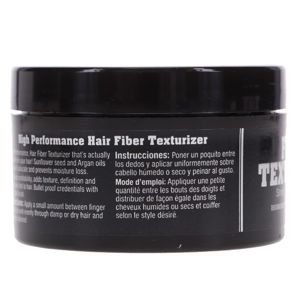 Agadir Fiber Texturizer for Men 3 Oz