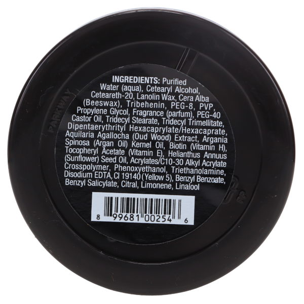 Agadir Fiber Texturizer for Men 3 Oz