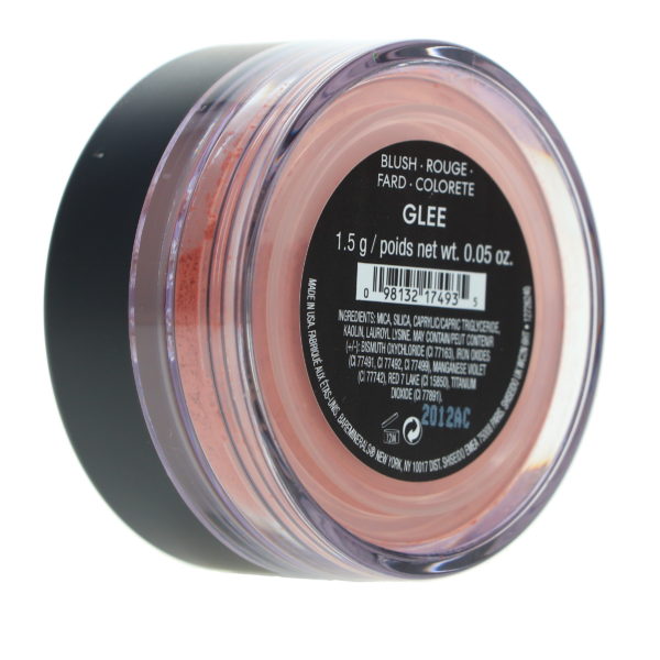 bareMinerals All-Over Face Color Glee 0.05 oz