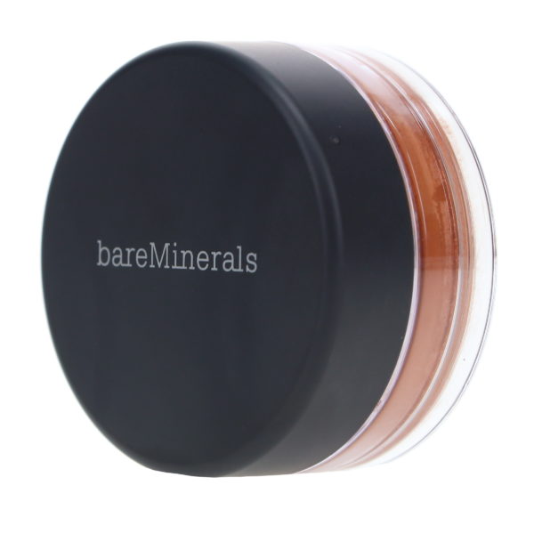 bareMinerals All Over Face Color Faux Tan 0.05 oz