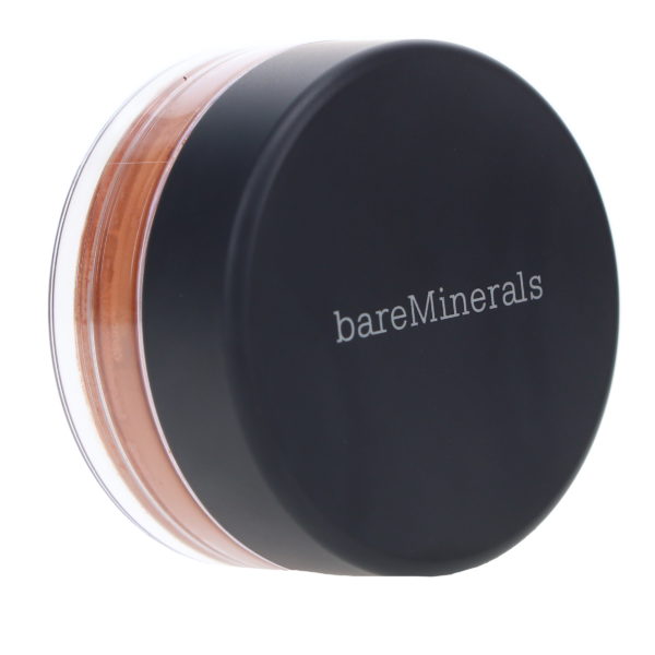 bareMinerals All Over Face Color Faux Tan 0.05 oz