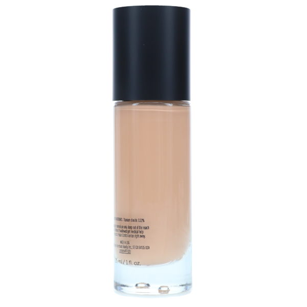 bareMinerals BAREPRO Performance Wear Liquid Foundation SPF 20 Cool Beige 1 oz