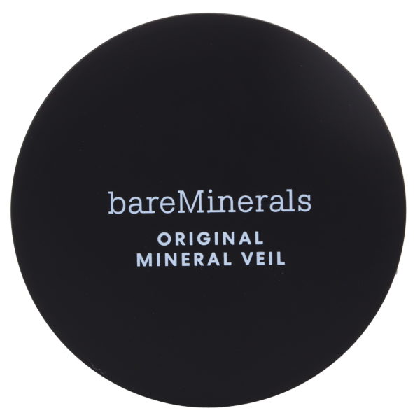 bareMinerals Broad Spectrum SPF 25  Mineral Veil 0.21 oz