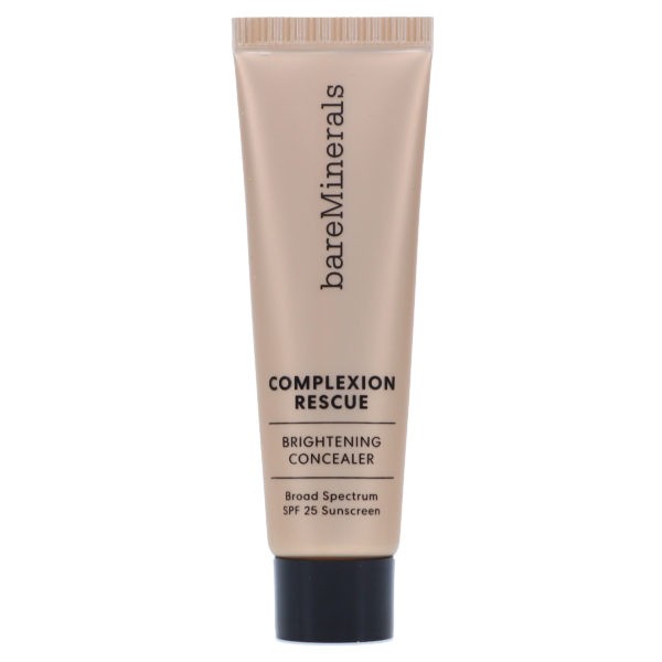 bareMinerals COMPLEXION RESCUE Brightening Concealer SPF 25 Fair Birch 0.338 oz