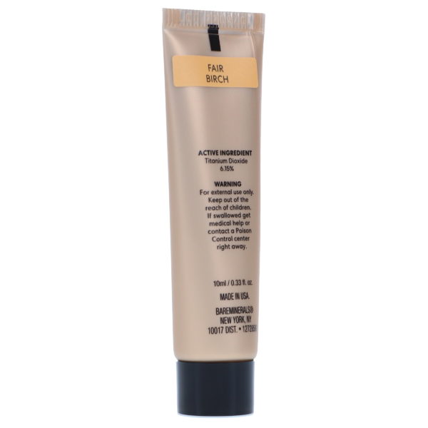 bareMinerals COMPLEXION RESCUE Brightening Concealer SPF 25 Fair Birch 0.338 oz