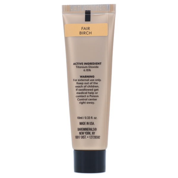 bareMinerals COMPLEXION RESCUE Brightening Concealer SPF 25 Fair Birch 0.338 oz