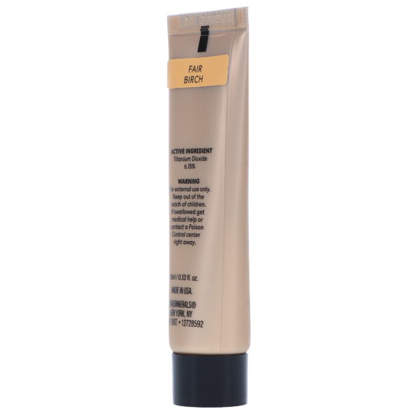 bareMinerals COMPLEXION RESCUE Brightening Concealer SPF 25 Fair Birch 0.338 oz