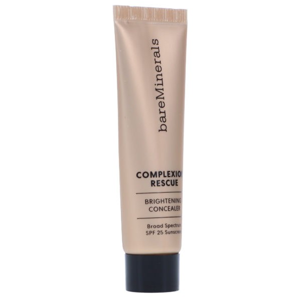 bareMinerals COMPLEXION RESCUE Brightening Concealer SPF 25 Fair Birch 0.338 oz