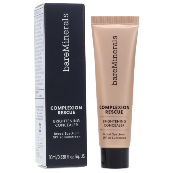 bareMinerals COMPLEXION RESCUE Brightening Concealer SPF 25 Fair Opal 0.338 oz