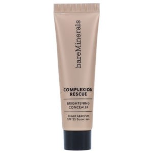 bareMinerals COMPLEXION RESCUE Brightening Concealer SPF 25 Fair Vanilla 0.338 oz