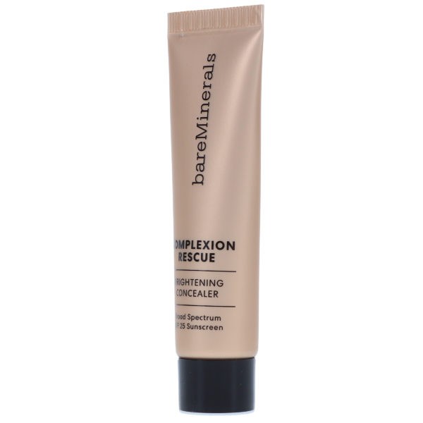 bareMinerals COMPLEXION RESCUE Brightening Concealer SPF 25 Fair Vanilla 0.338 oz