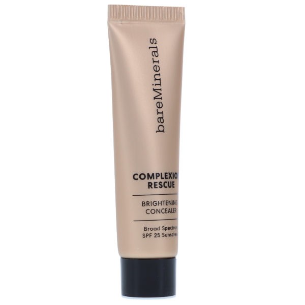 bareMinerals COMPLEXION RESCUE Brightening Concealer SPF 25 Fair Vanilla 0.338 oz