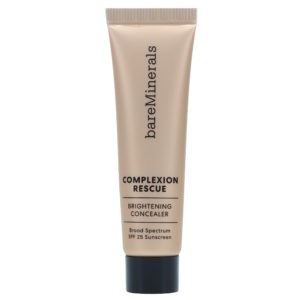 bareMinerals COMPLEXION RESCUE Brightening Concealer SPF 25 Light Bamboo 0.338 oz