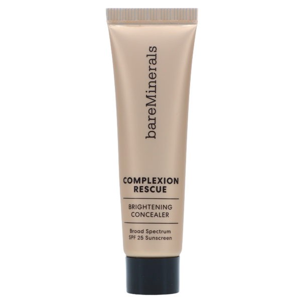 bareMinerals COMPLEXION RESCUE Brightening Concealer SPF 25 Light Bamboo 0.338 oz