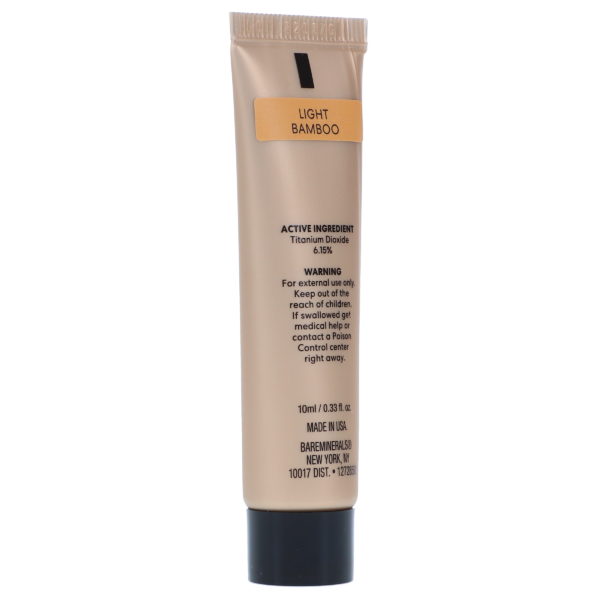 bareMinerals COMPLEXION RESCUE Brightening Concealer SPF 25 Light Bamboo 0.338 oz