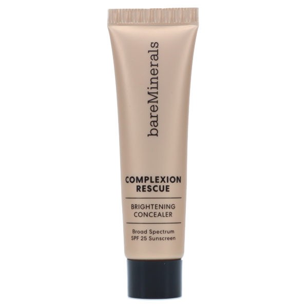 bareMinerals COMPLEXION RESCUE Brightening Concealer SPF 25 Medium Natural Pecan 0.338 oz