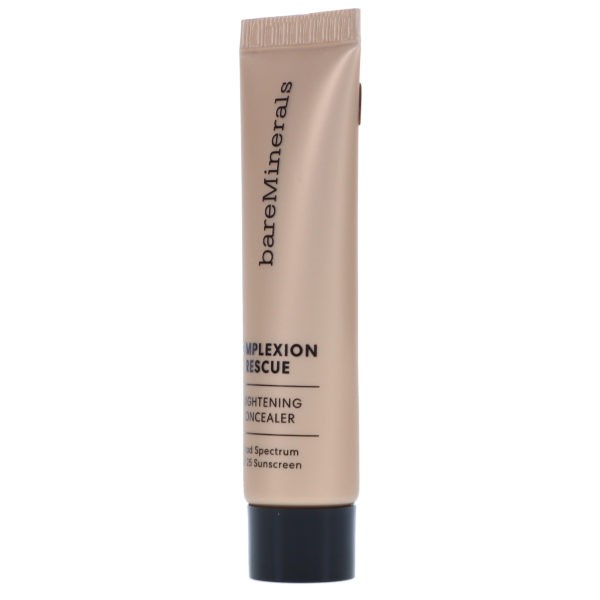 bareMinerals COMPLEXION RESCUE Brightening Concealer SPF 25 Medium Natural Pecan 0.338 oz