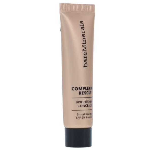 bareMinerals COMPLEXION RESCUE Brightening Concealer SPF 25 Medium Natural Pecan 0.338 oz