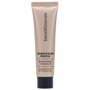 bareMinerals COMPLEXION RESCUE Brightening Concealer SPF 25 Medium Suede 0.338 oz