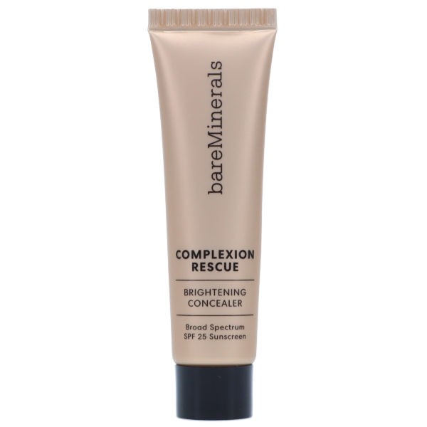 bareMinerals COMPLEXION RESCUE Brightening Concealer SPF 25 Medium Suede 0.338 oz