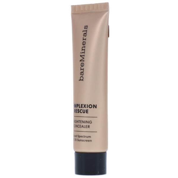 bareMinerals COMPLEXION RESCUE Brightening Concealer SPF 25 Medium Suede 0.338 oz