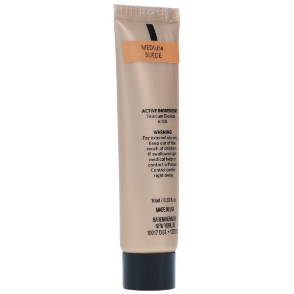 bareMinerals COMPLEXION RESCUE Brightening Concealer SPF 25 Medium Suede 0.338 oz