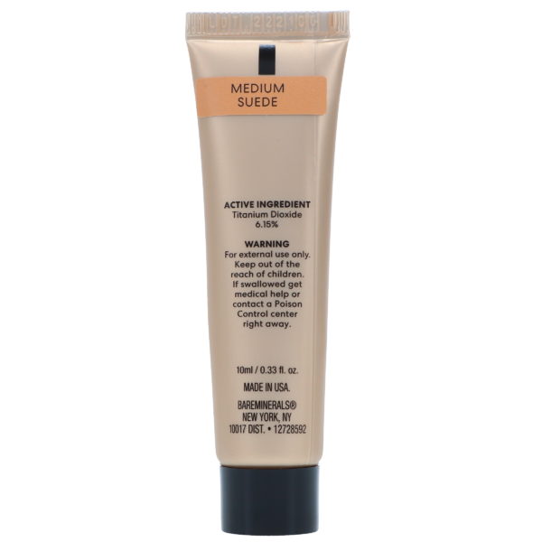 bareMinerals COMPLEXION RESCUE Brightening Concealer SPF 25 Medium Suede 0.338 oz