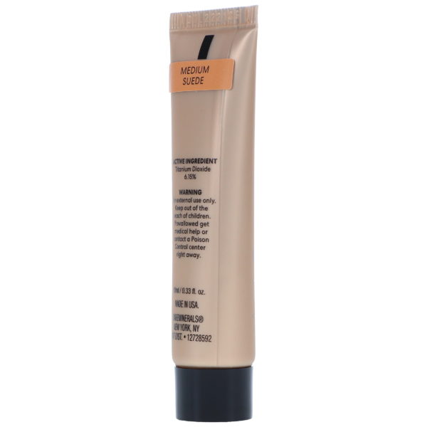 bareMinerals COMPLEXION RESCUE Brightening Concealer SPF 25 Medium Suede 0.338 oz