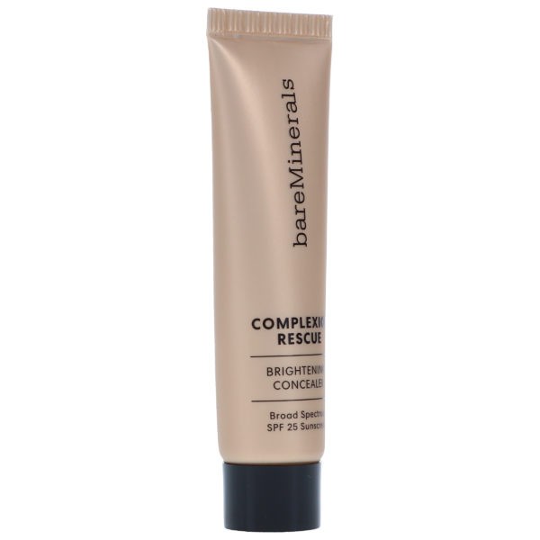 bareMinerals COMPLEXION RESCUE Brightening Concealer SPF 25 Medium Suede 0.338 oz