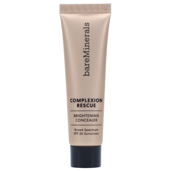 bareMinerals COMPLEXION RESCUE Brightening Concealer SPF 25 Medium Wheat 0.338 oz