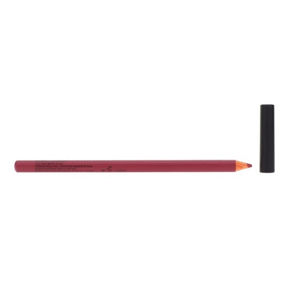 bareMinerals Mineralist Lasting Lip Liner Mindful Mulberry 0.04 oz