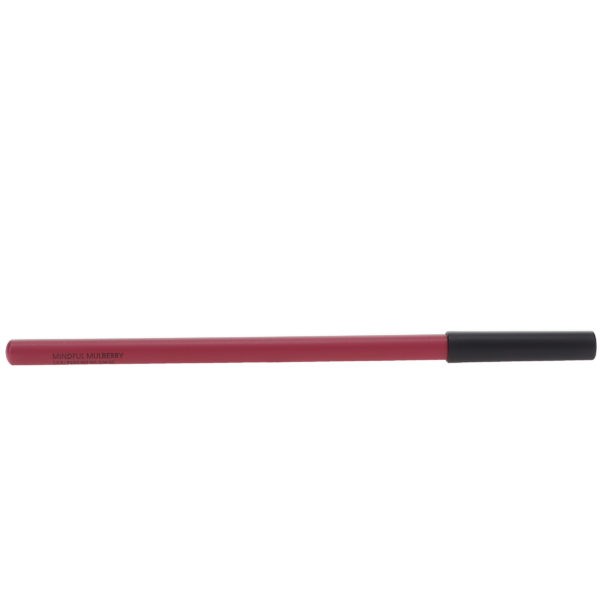 bareMinerals Mineralist Lasting Lip Liner Mindful Mulberry 0.04 oz