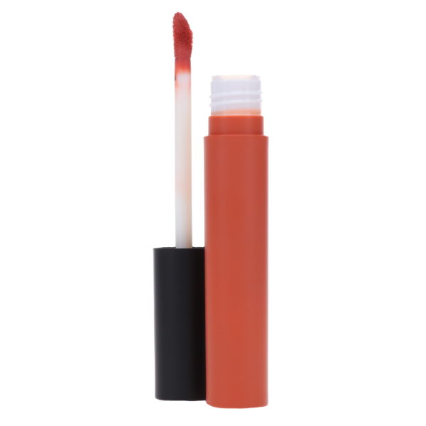 bareMinerals Mineralist Lasting Matte Liquid Lipstick Lucky 0.11 oz