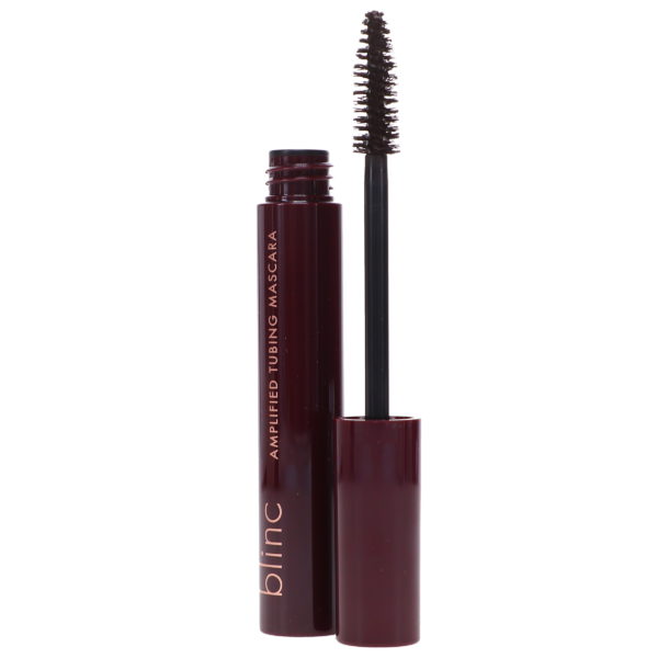 blinc Amplified Tubing Mascara Dark Brown 0.25 oz