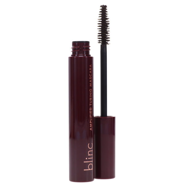 blinc Amplified Tubing Mascara Dark Brown 0.25 oz