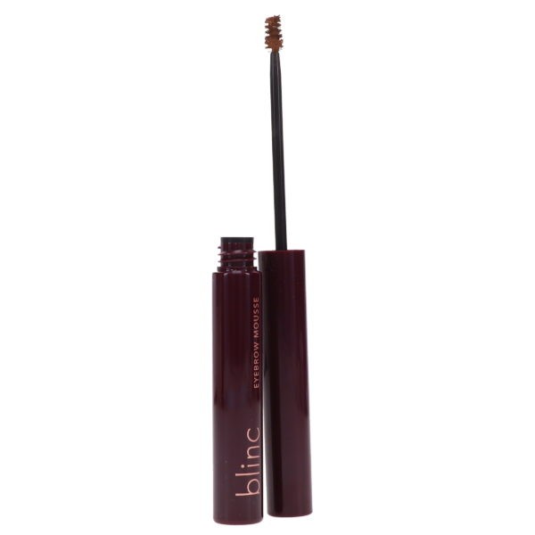 blinc Eyebrow Mousse Auburn 0.14 oz