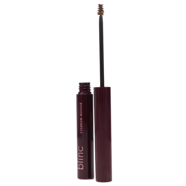 blinc Eyebrow Mousse Dark Blonde