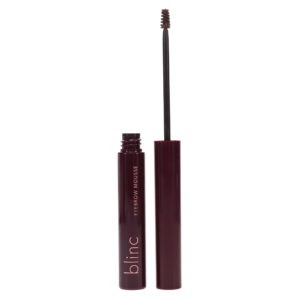 blinc Eyebrow Mousse Dark Brunette