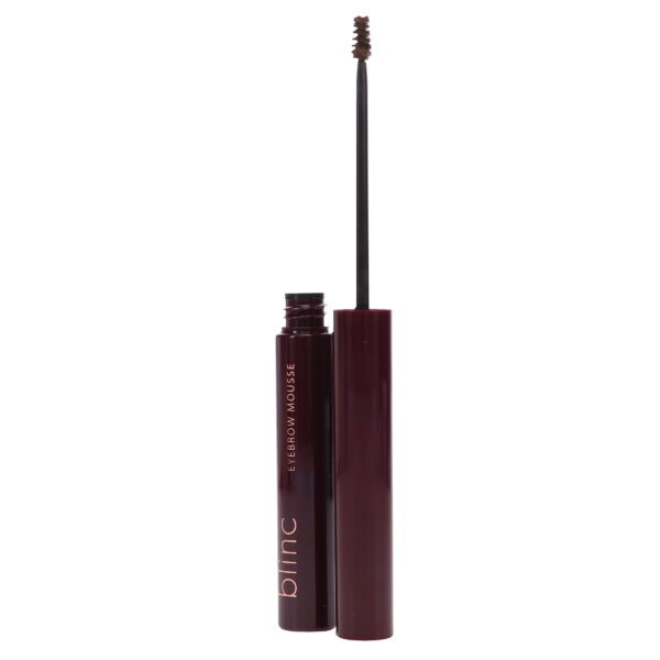 blinc Eyebrow Mousse Dark Brunette