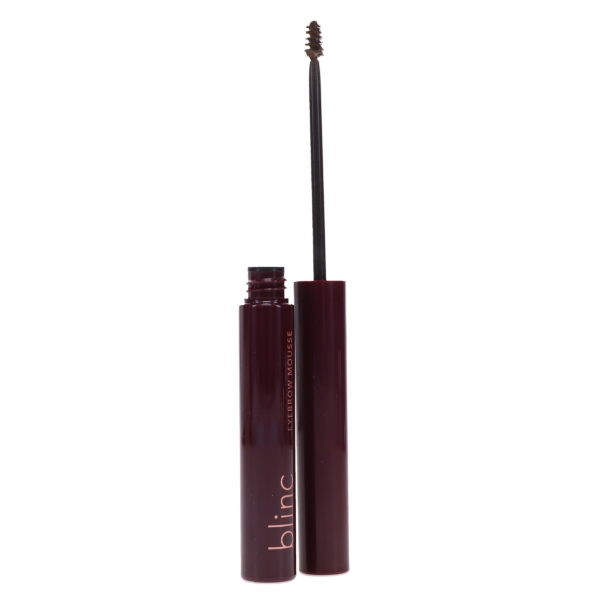 blinc Eyebrow Mousse Dark Brunette