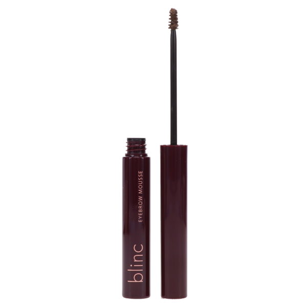 blinc Eyebrow Mousse Light Brunette 0.14 oz