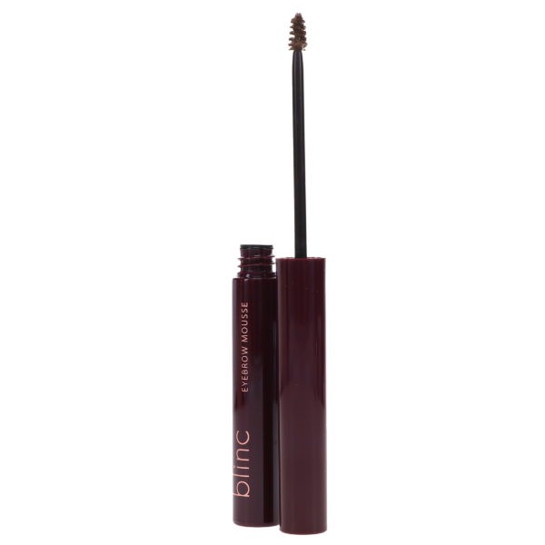 blinc Eyebrow Mousse Light Brunette 0.14 oz