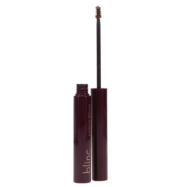 blinc Eyebrow Mousse Light Brunette 0.14 oz