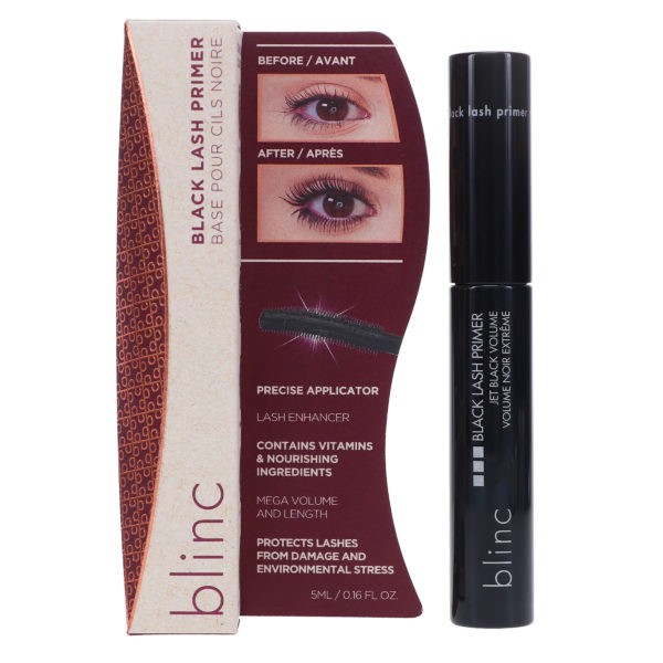 blinc Lash Primer Black 0.16 oz