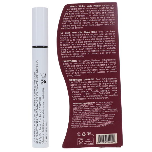 blinc Lash Primer 0.23 oz