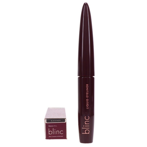 blinc Eyeliner Black