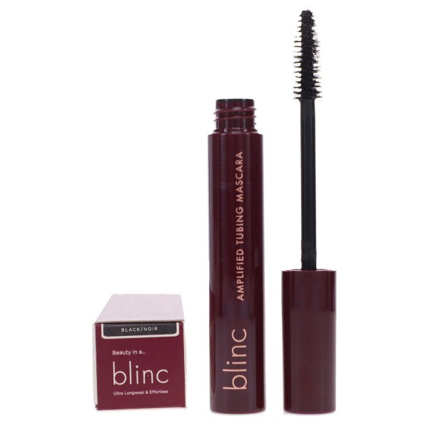 blinc Mascara Amplified Black 0.3 oz